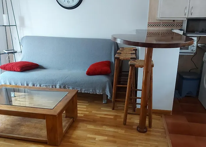 Loft Estudio Breton Gran Via