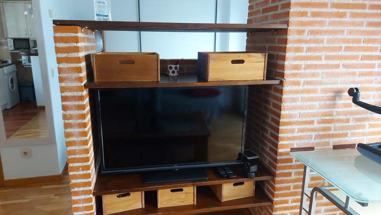 Apartment Loft Estudio Breton Gran Via