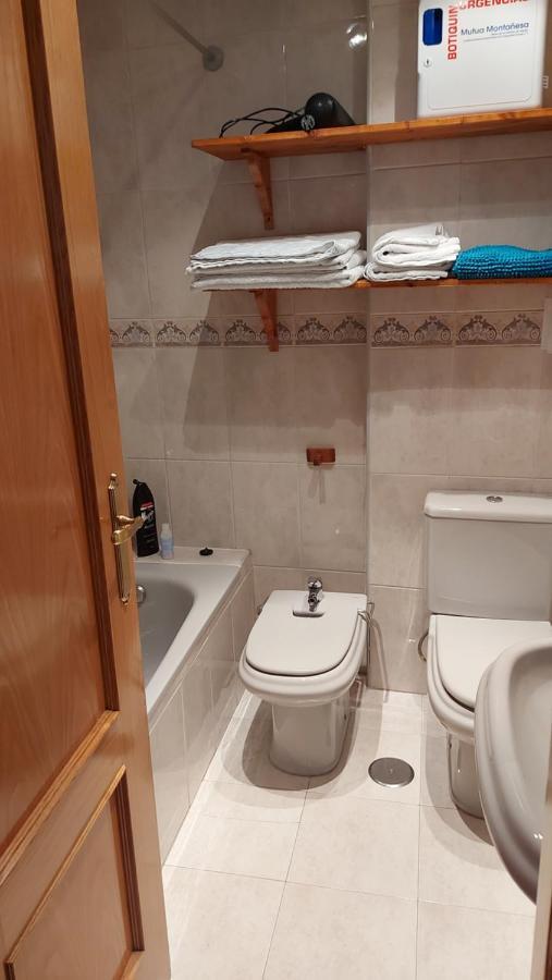 Loft Estudio Breton Gran Via Salamanca