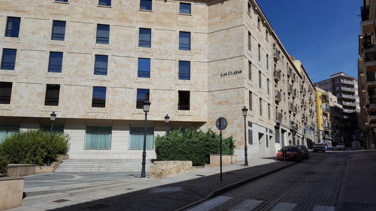 Apartament Loft Estudio Breton Gran Via *