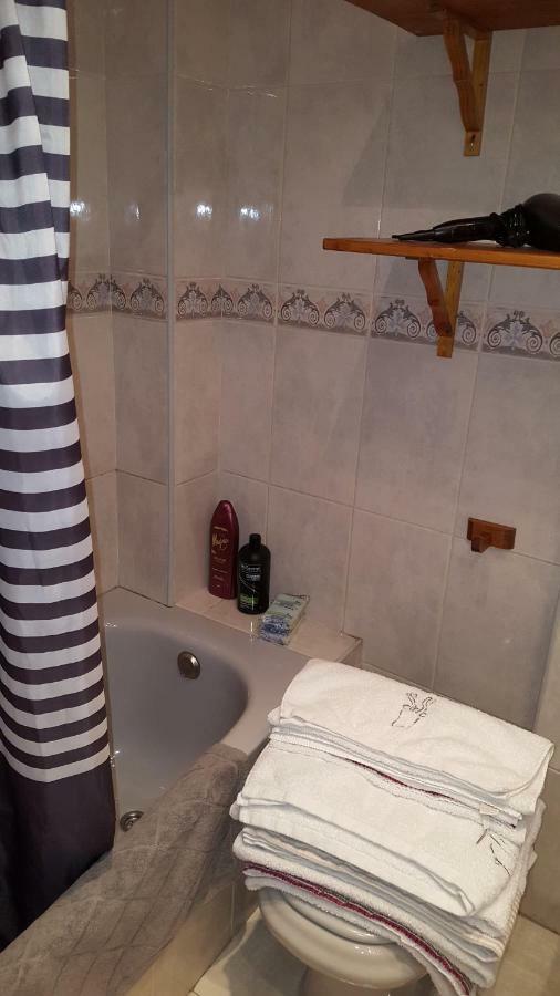 Loft Estudio Breton Gran Via Apartment *